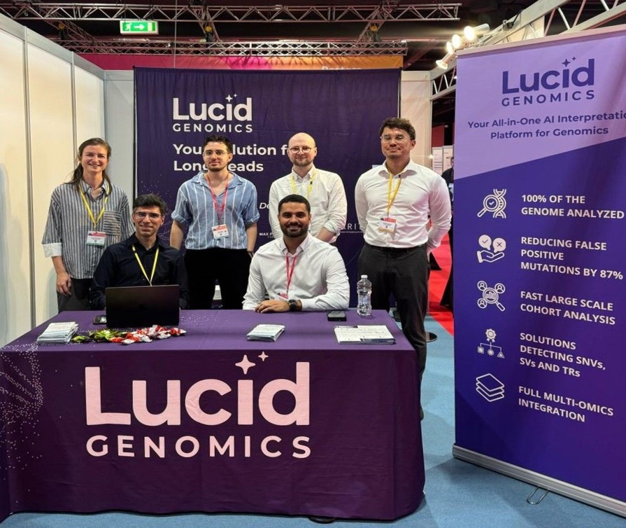 a group picture with six people